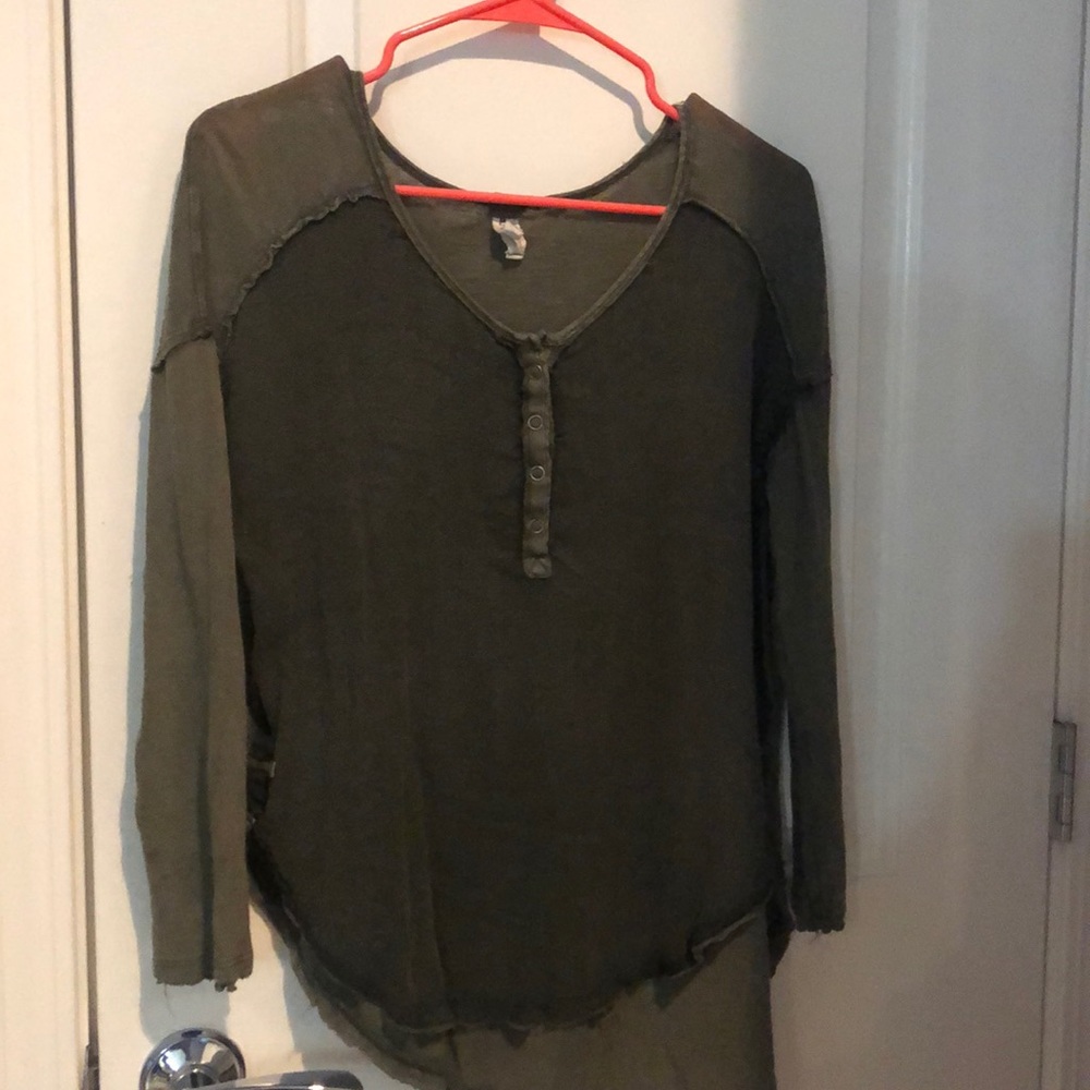 Women’s top